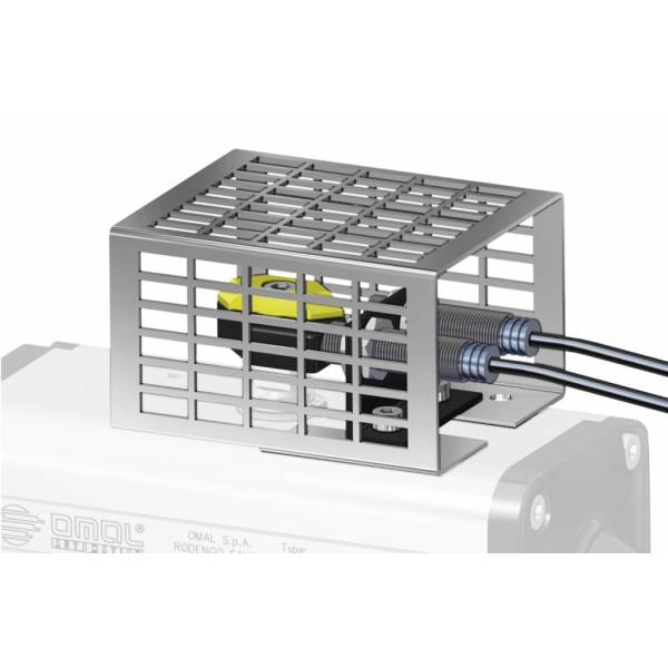 KZN00 Schutz für Endschalter