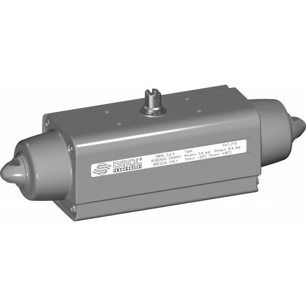 AGO - SR mit Epoxidlackbeschichtung 