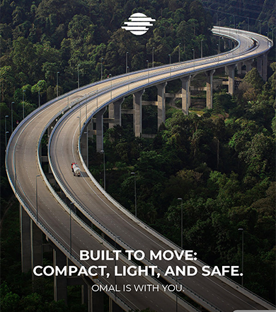 Mobility – Gas Transportation & LPG
