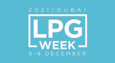 LPG WEEK 2021