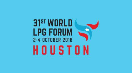 31st WORLD LPG FORUM