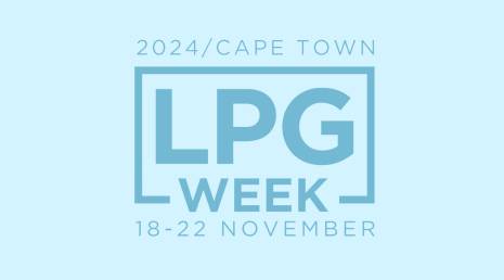 LPG WEEK 2024